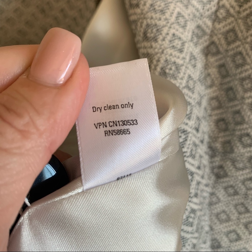 SEMANTIKS { Nordstrom } Professional Jacket Dress - Picture 6 of 13